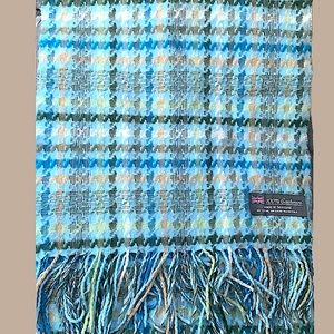 100 % cashmere scarf